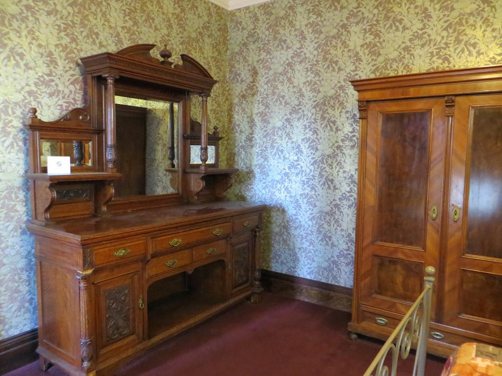 Irwin Street Inn Hanford Quarto foto